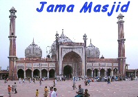 Moschea